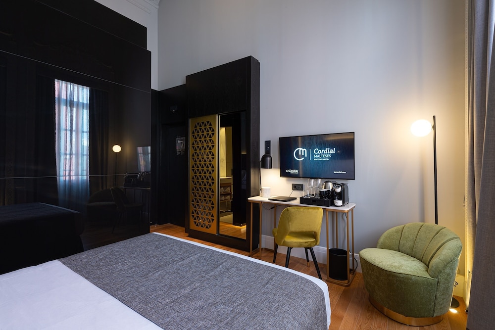 Boutique Hotel Cordial Malteses - Adults Only 14/67