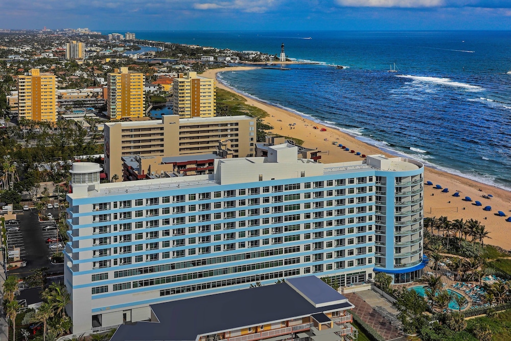 Residence Inn Fort Lauderdale Pompano Beach Oceanfront 9/52