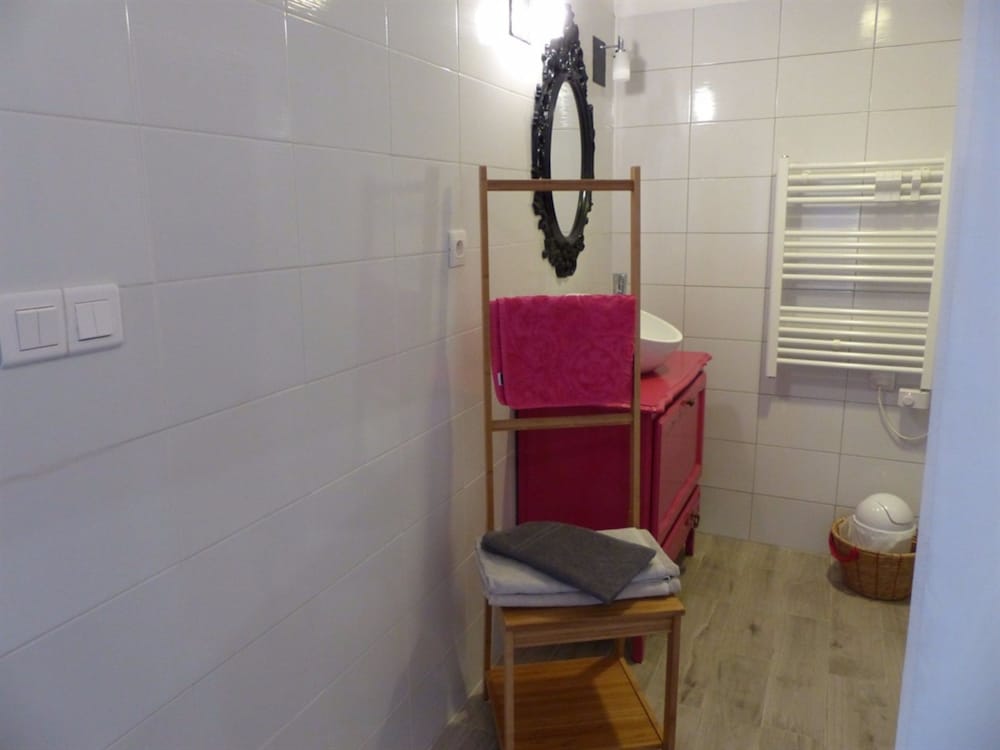 Le Logis de Saint Jean Chambre 8/45