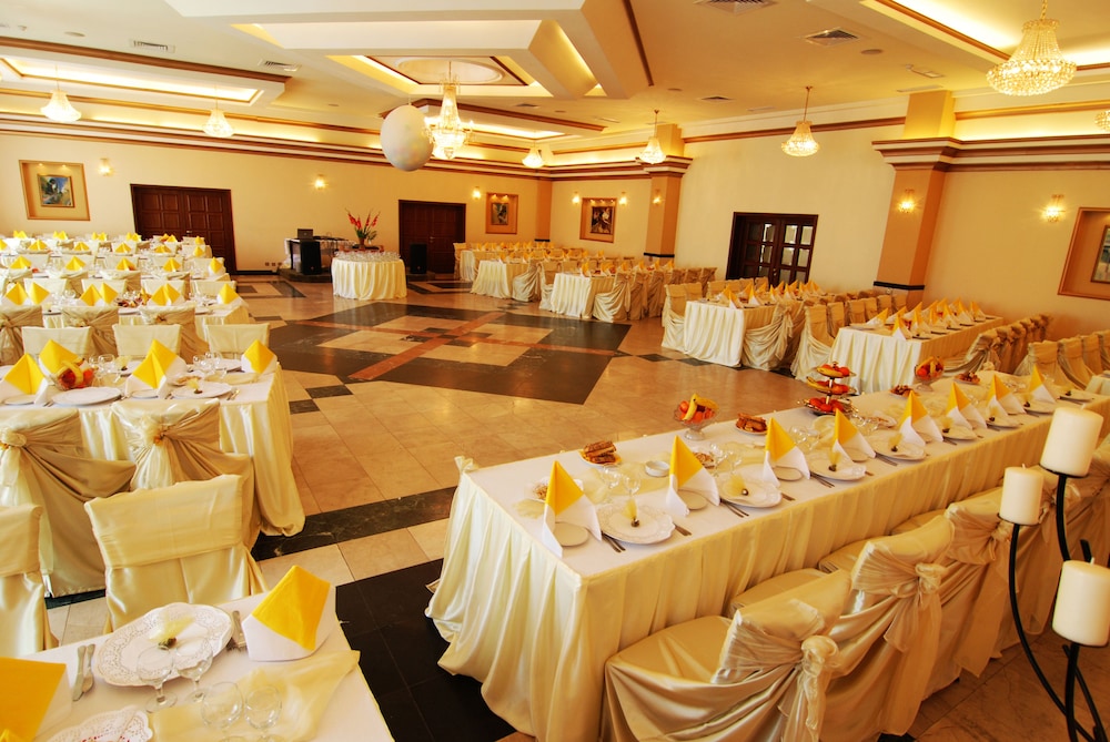 Hotel Central Ploiesti 56/69