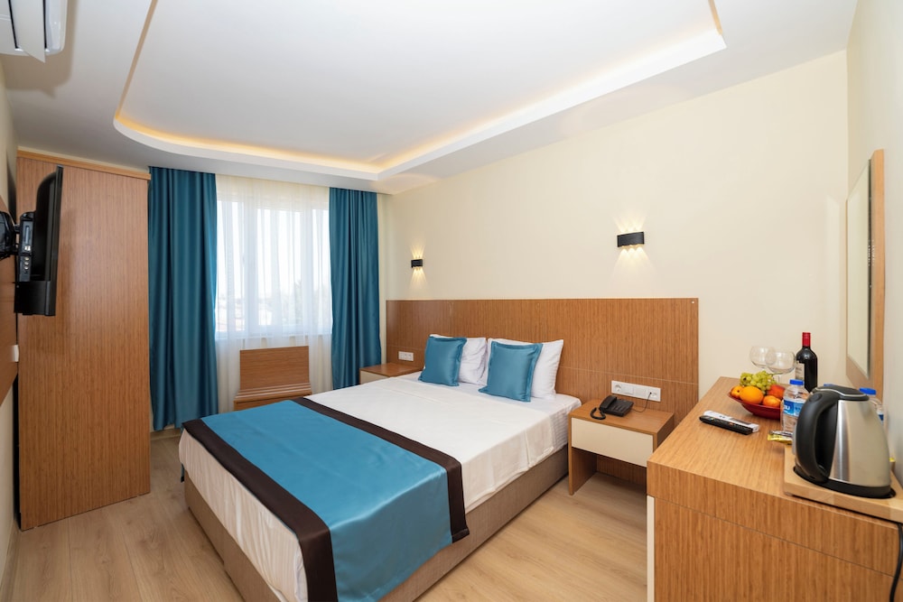 Diamond luxury Hotel 7/37