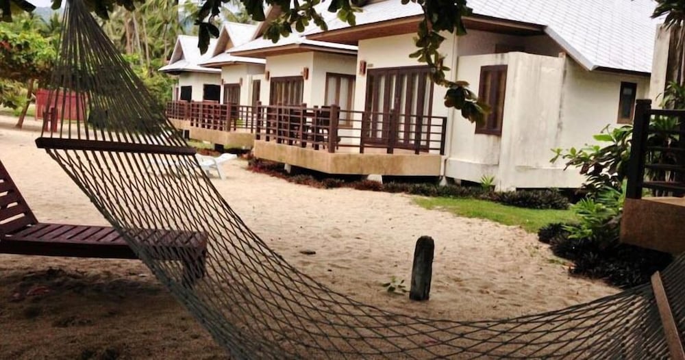 Phangka Paradise Resort 22/26