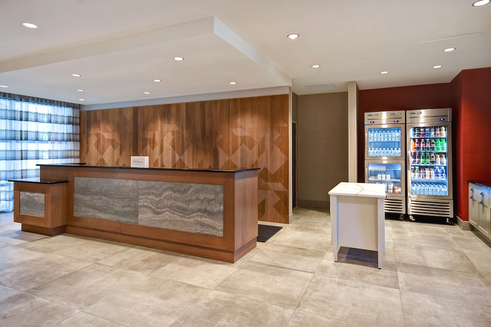 Homewood Suites by Hilton Tuscaloosa Downtown 4/66