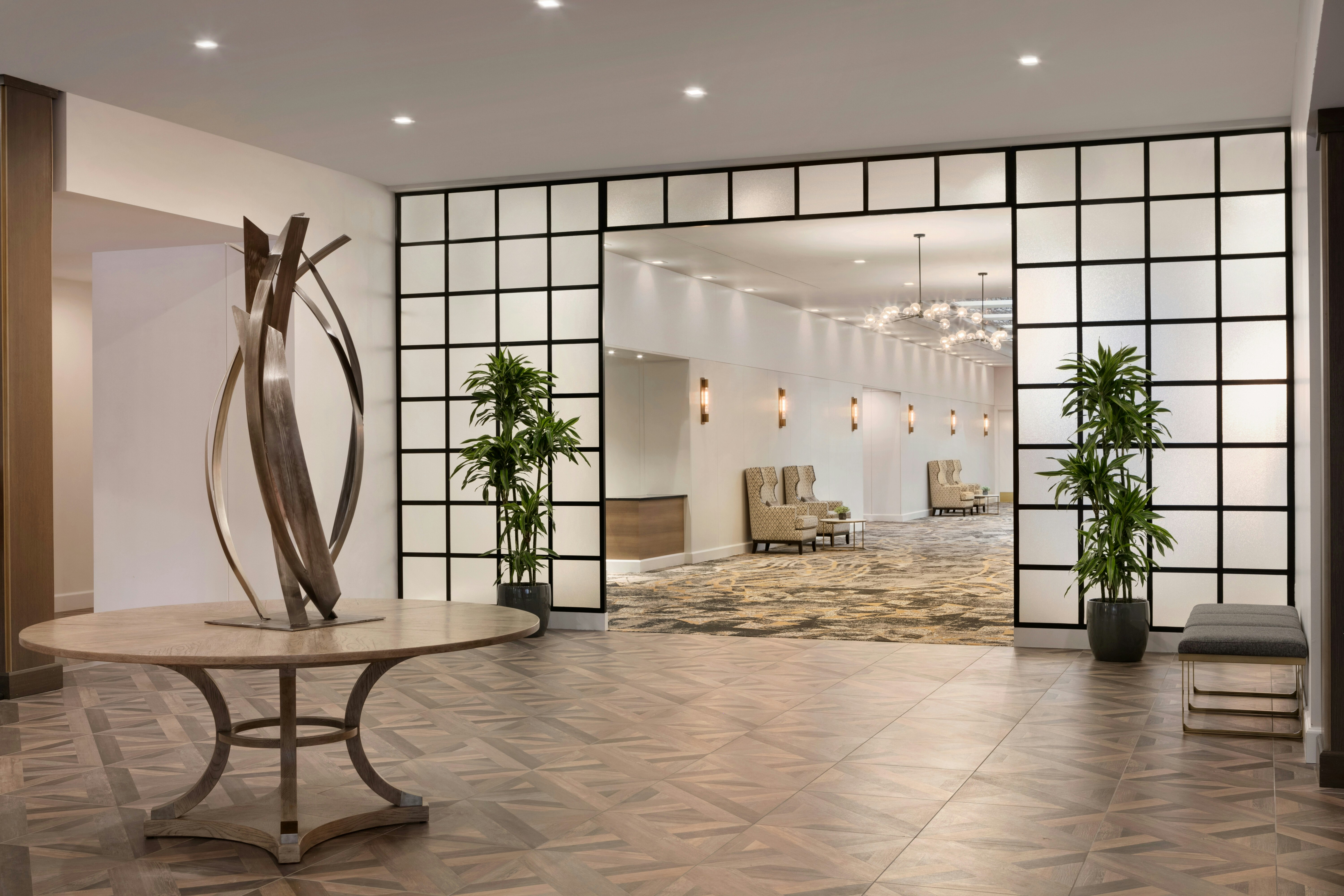 Doubletree By Hilton Canton Downtown 15/30