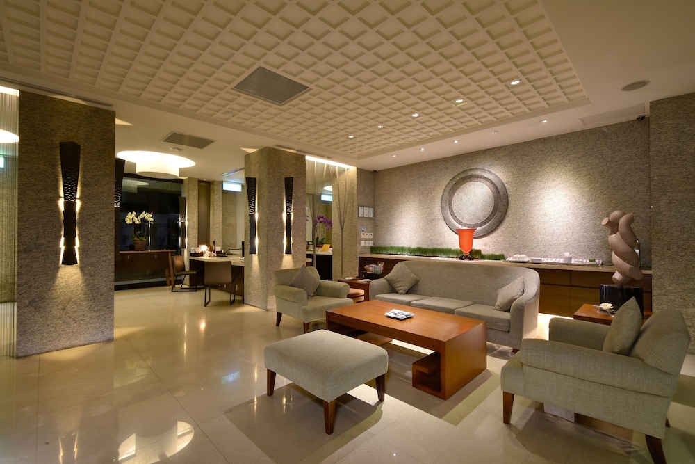 Fu Lyu Inn 32/43