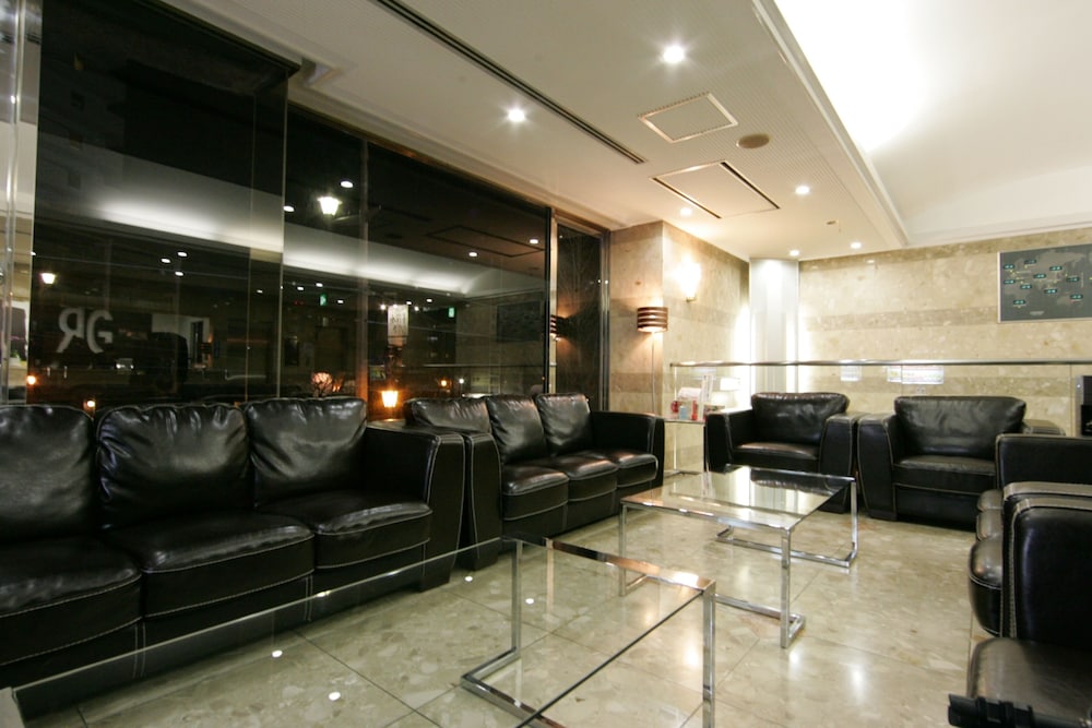 Green Rich Hotel Suizenji 4/45