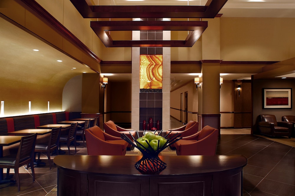 Lobby at Hyatt Place Sterling Dulles Airport North, STERLING - VA