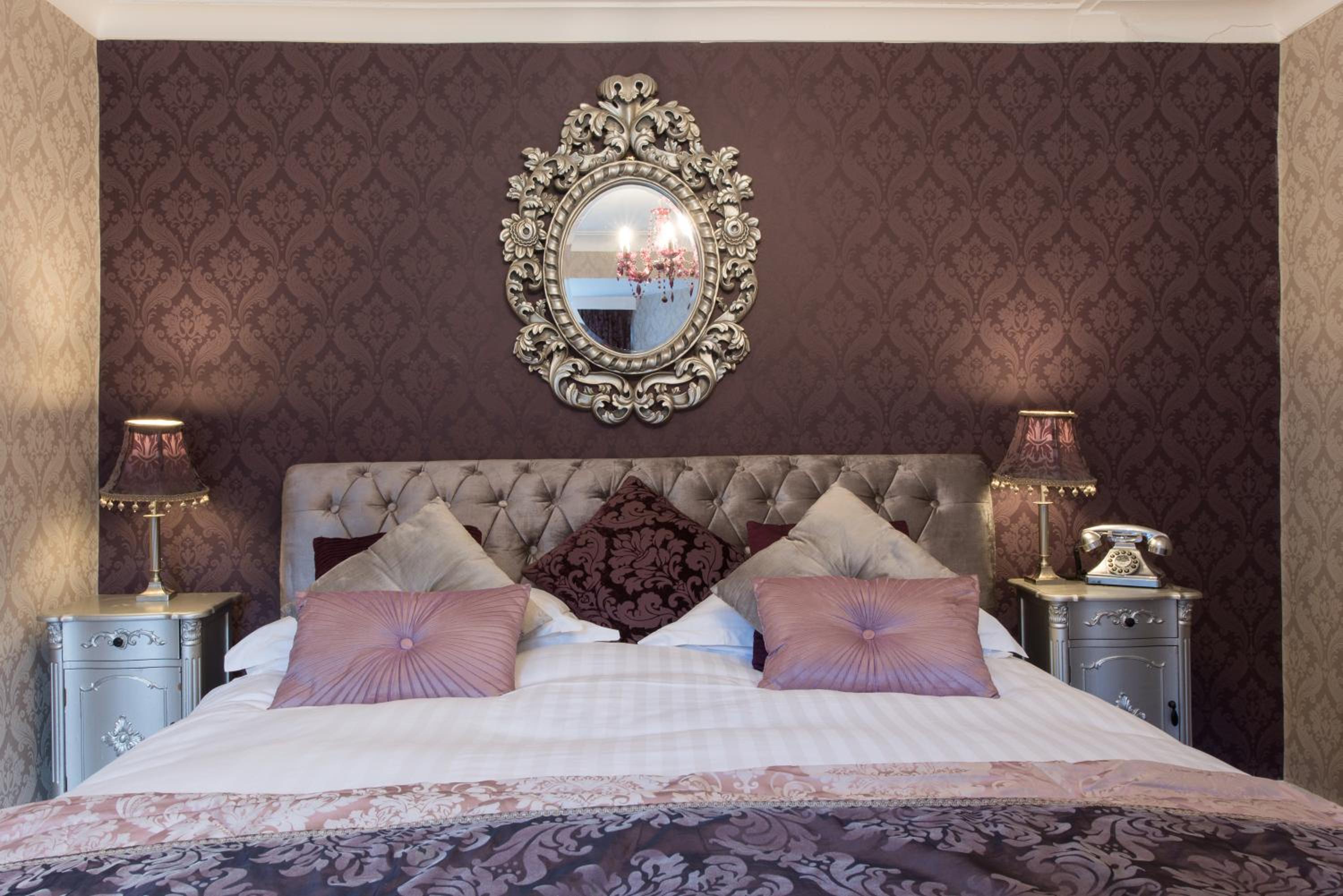 Maenan Abbey Hotel 4/44