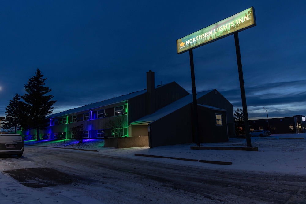 Fort St. John Motor Inn 1/50