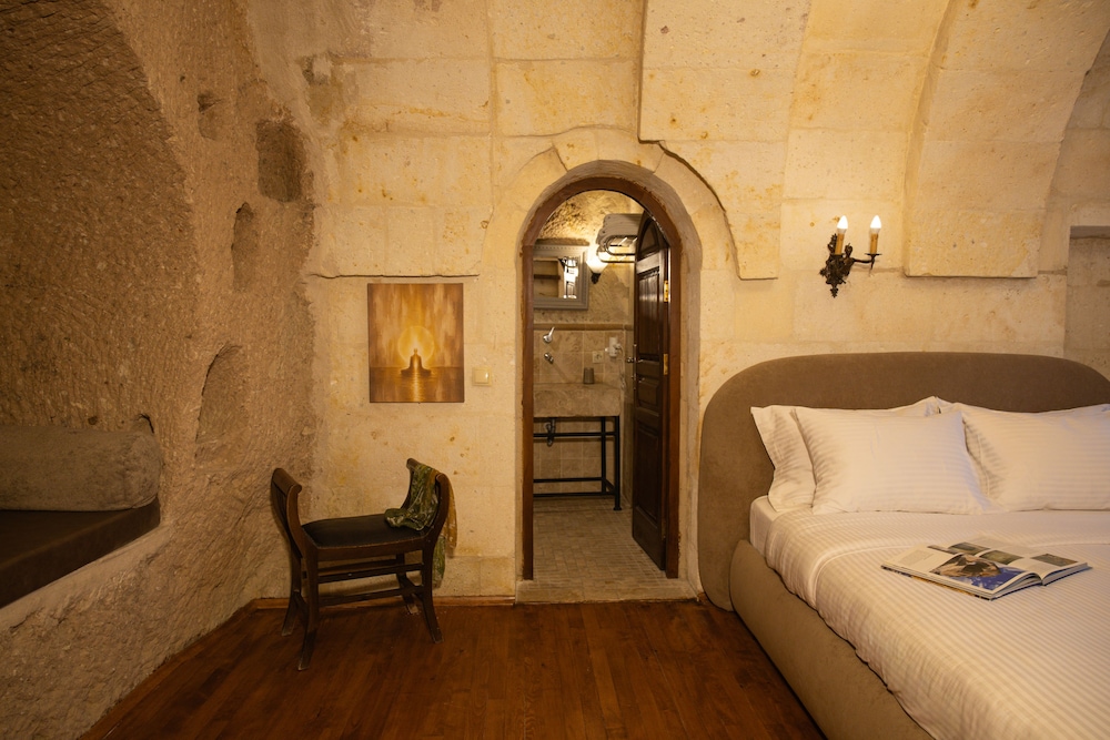 Melekler Evi Hotel 17/50