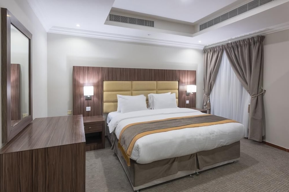 فندق ميرتل ، الرياض(Myrtle Serviced Apartments Riyadh) 6/35