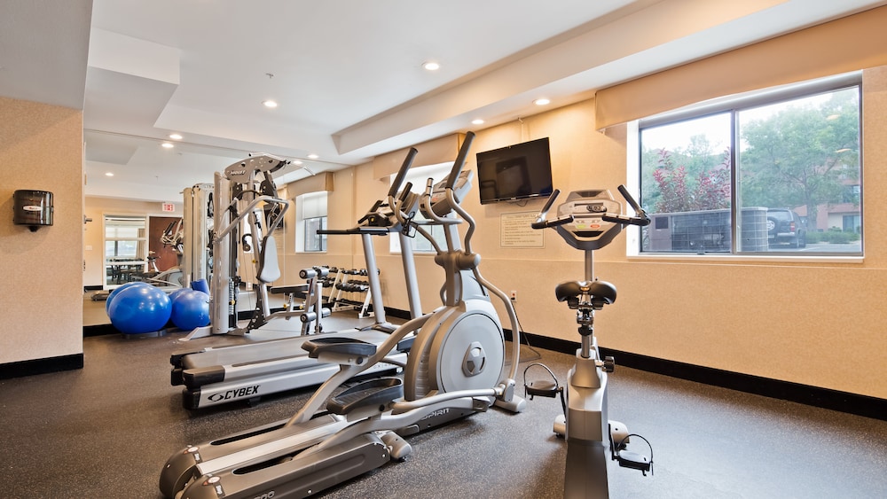 Best Western Plus Boulder Louisville 29/53