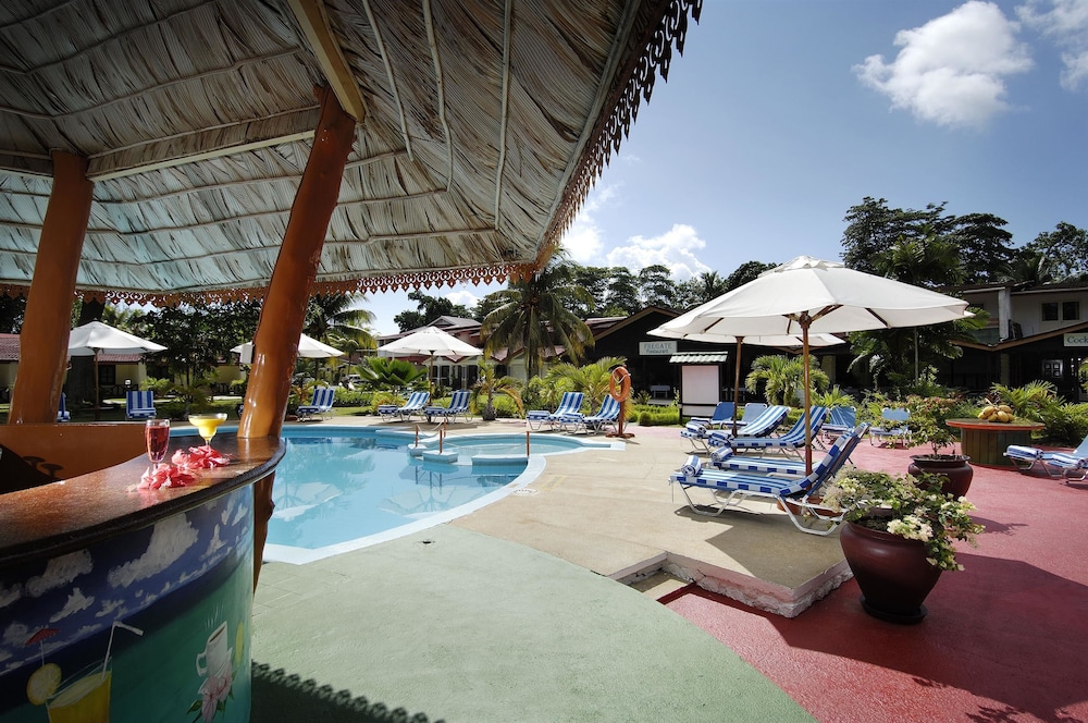 Berjaya Praslin Resort 11/59
