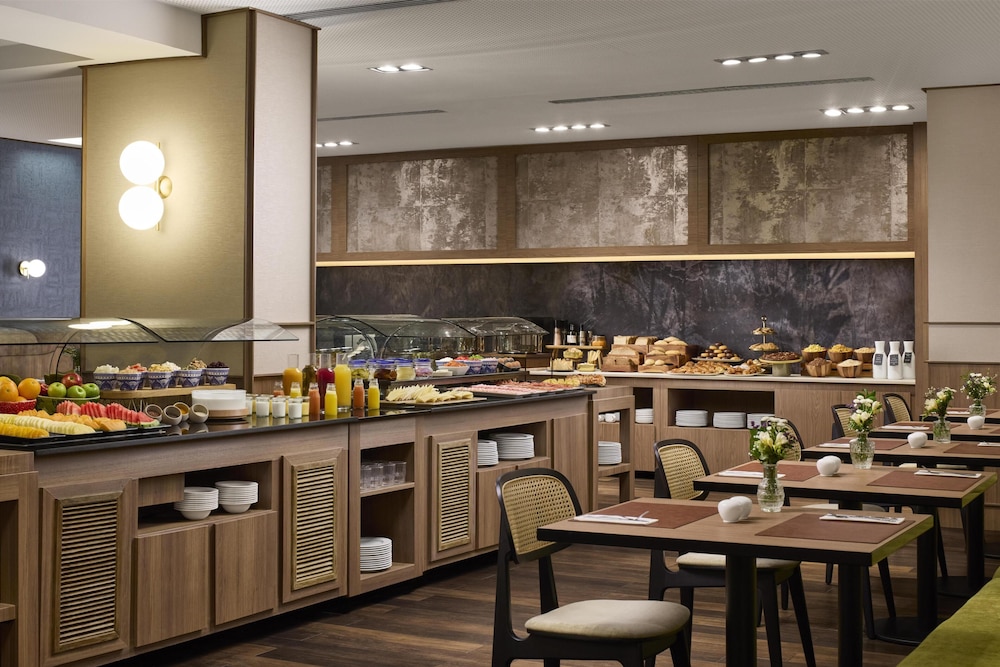 Hotel NH Sants Barcelona 36/50