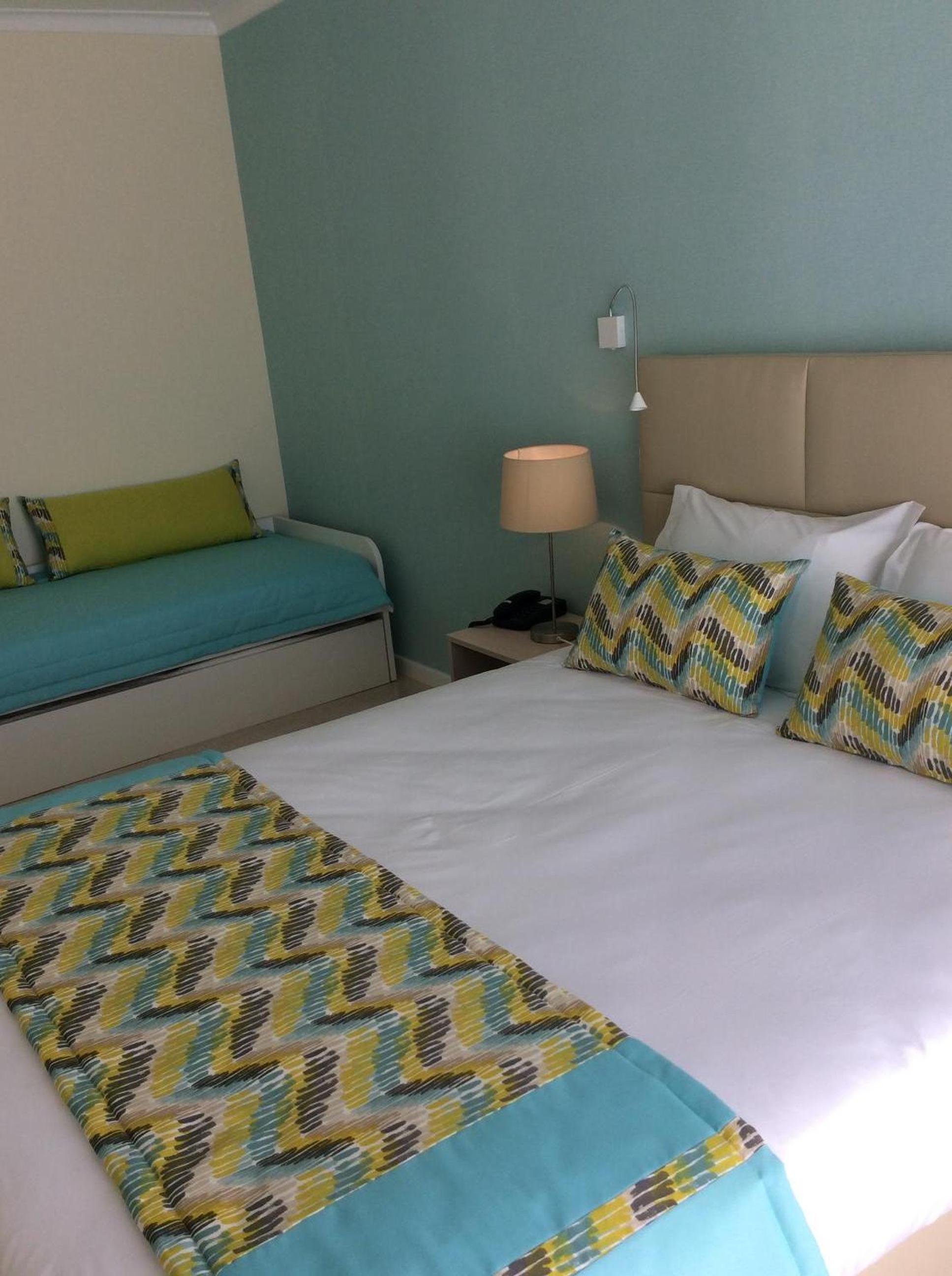 Hotel Ancora Mar Nazare 13/44