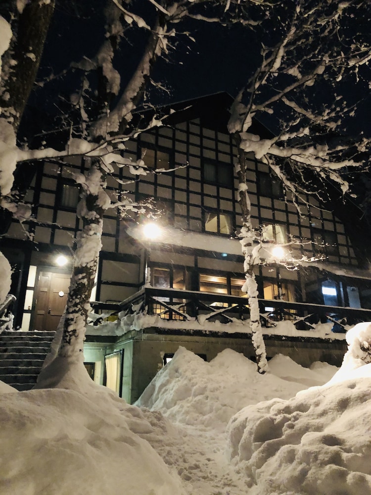 The Guest House Japan Hakuba 5/50