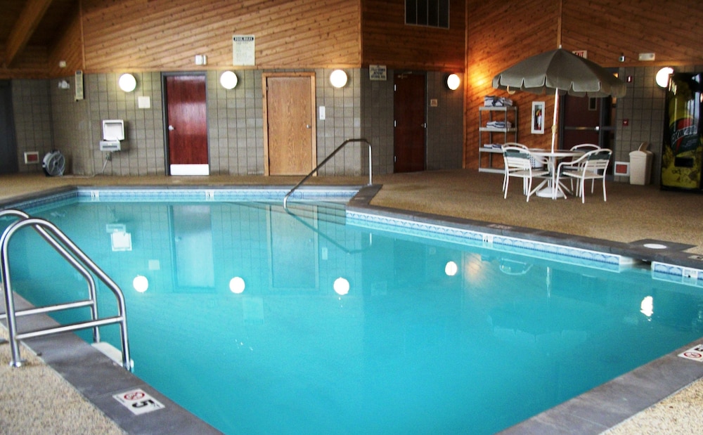 Americinn By Wyndham Beulah 5/41