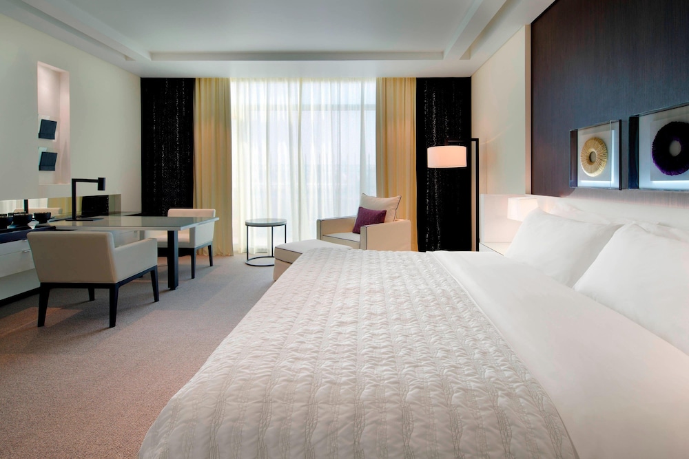 Le Meridien Dubai Hotel and Conference Centre 19/77