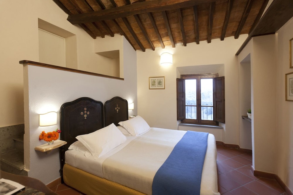 Hotel Della Fortezza 13/50