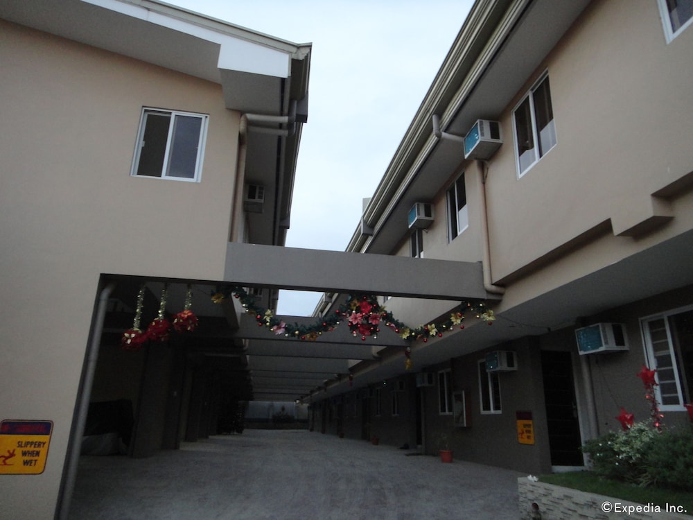 Grand Apartelle 33/42