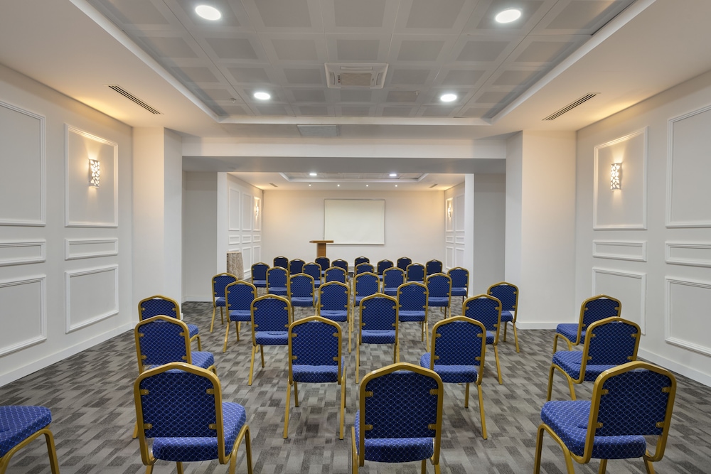 Hattusa Vacation Thermal Club Erzin 37/50