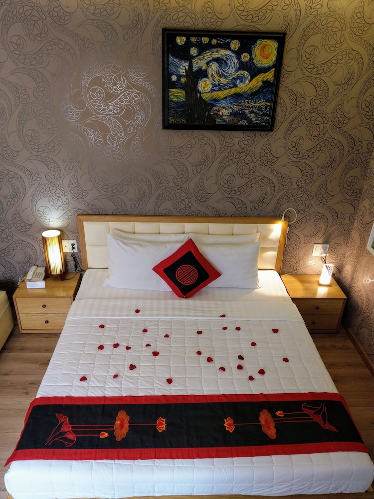 A25 Hotel - 75 Le Thi Hong Gam 26/50