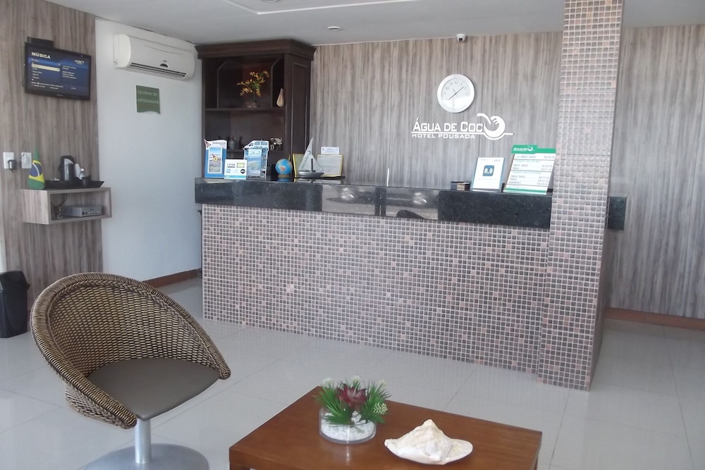 Hotel Agua De Coco 6/50