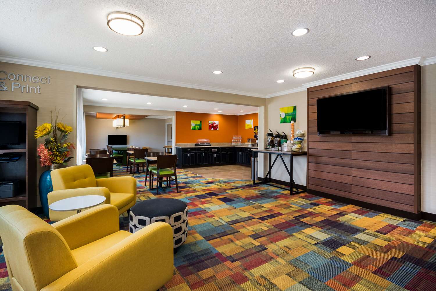 Quality Inn & Suites Bozeman 27/40