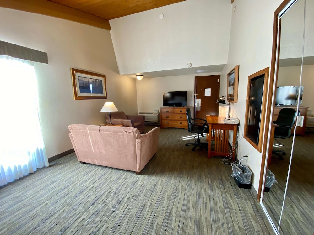 Best Western Sheridan Center 27/42