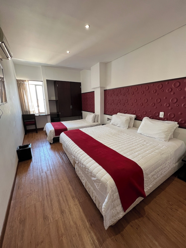 Hotel Florencia Plaza 10/54