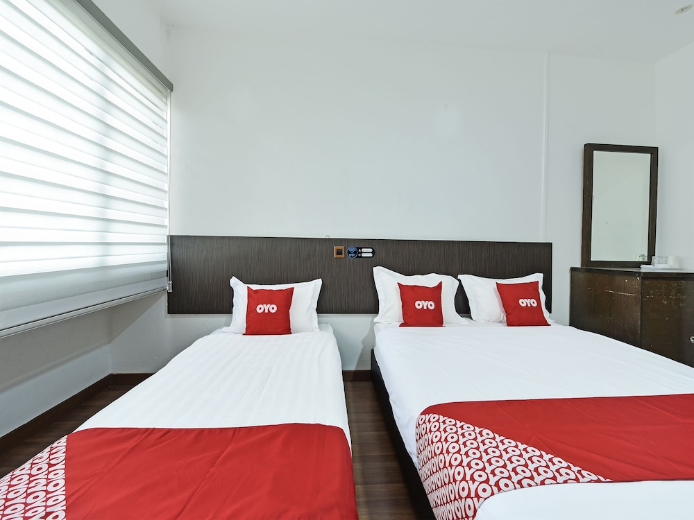 Hotel O Mini Indah 10/32