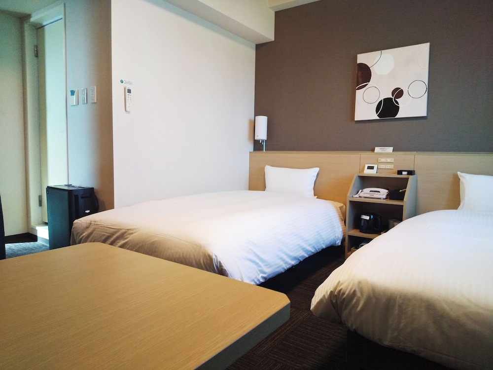 Hotel Route-Inn Ono 14/56