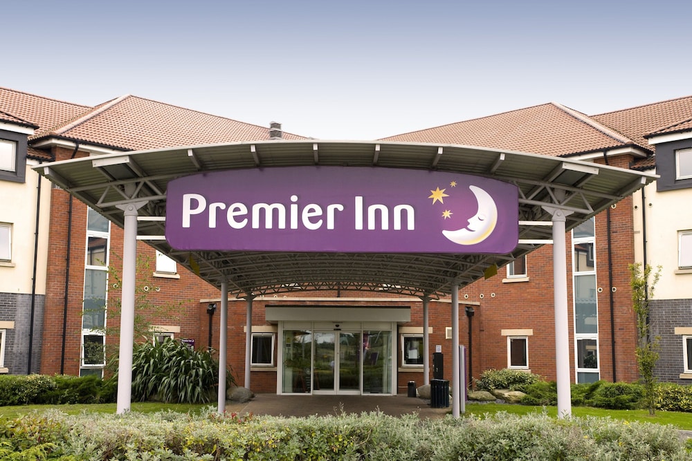 Premier Inn Heathrow Airport (M4/J4) in LONDON