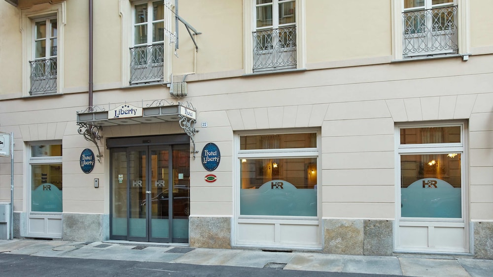 Hotel Liberty 3/70