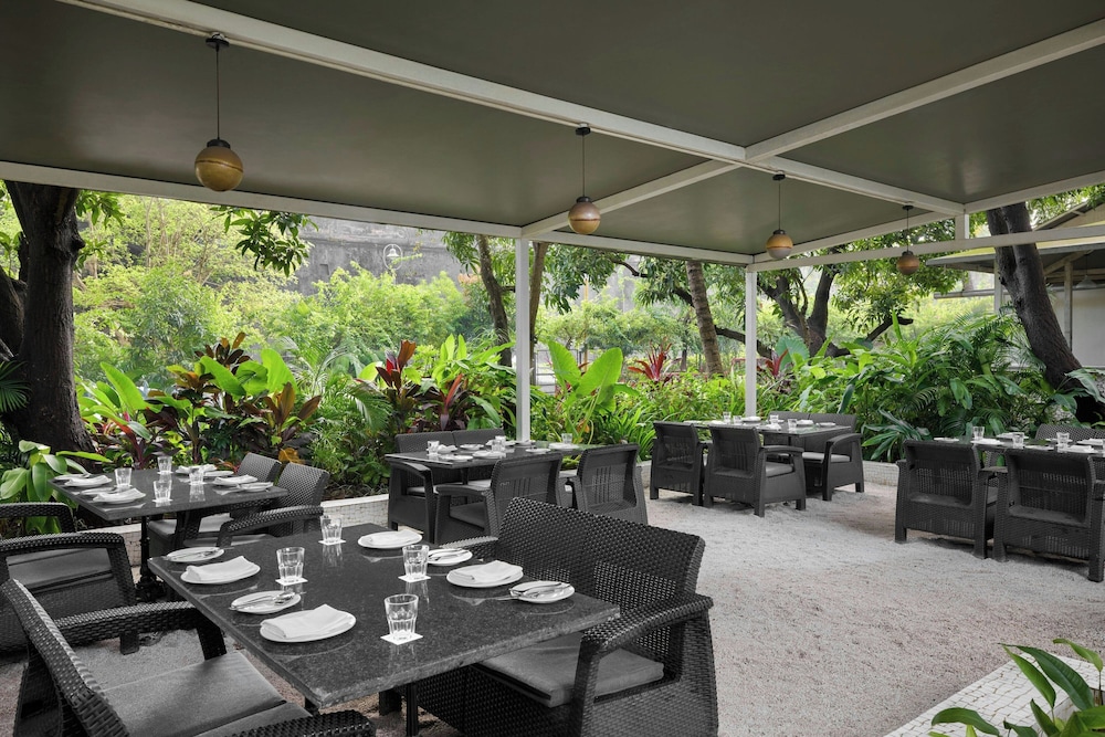 The Fern Seaside Luxurious Tent Resort, Diu 40/66