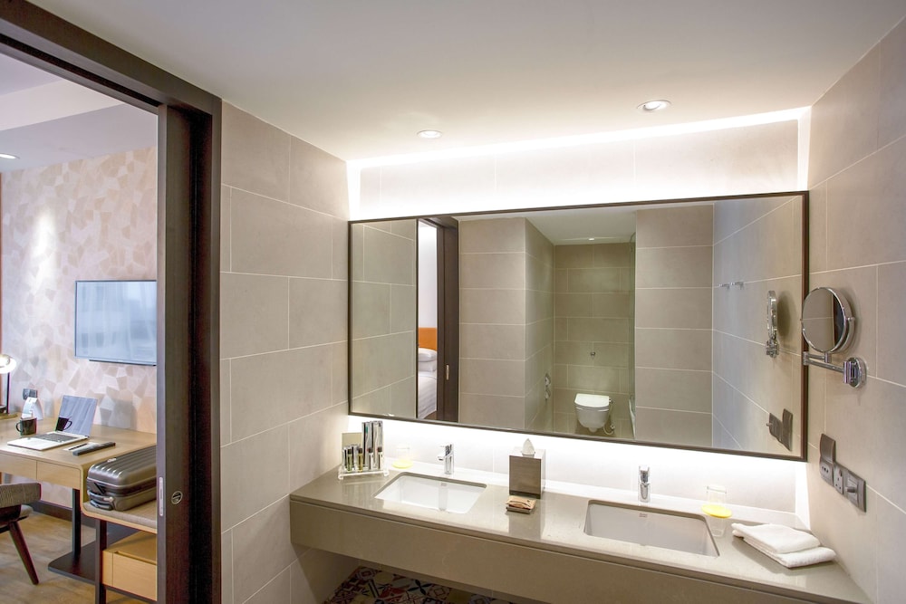 Jen Penang Georgetown By Shangri La 23/66