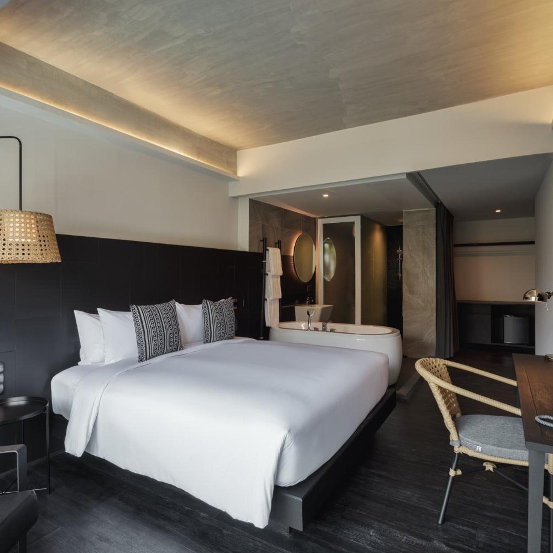 KIRI Hotel Chiang Mai 23/49