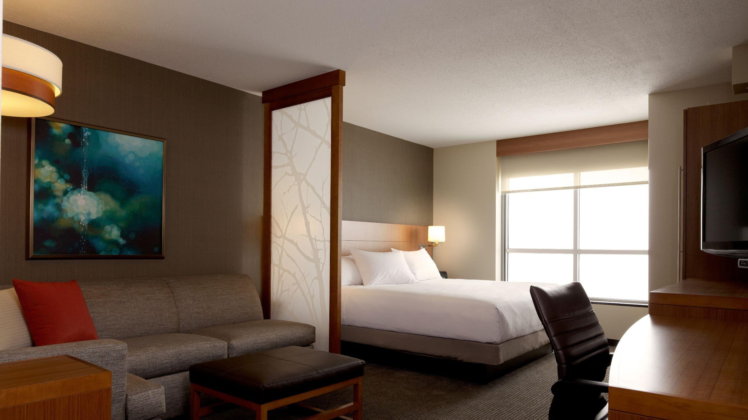 Room at Hyatt Place Columbia/Harbison, Irmo - SC