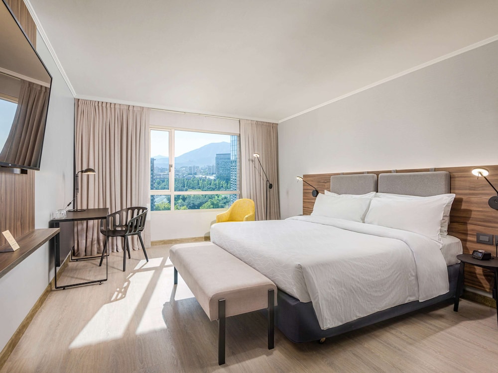 Novotel Santiago Las Condes 15/58