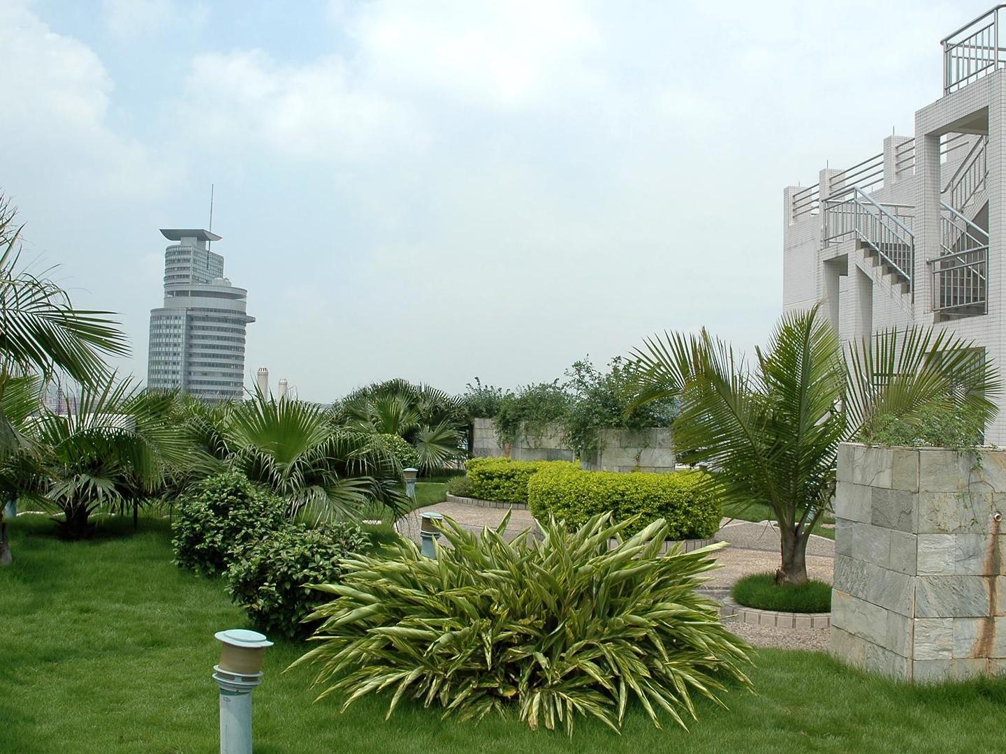Jinzhou International Business 43/47