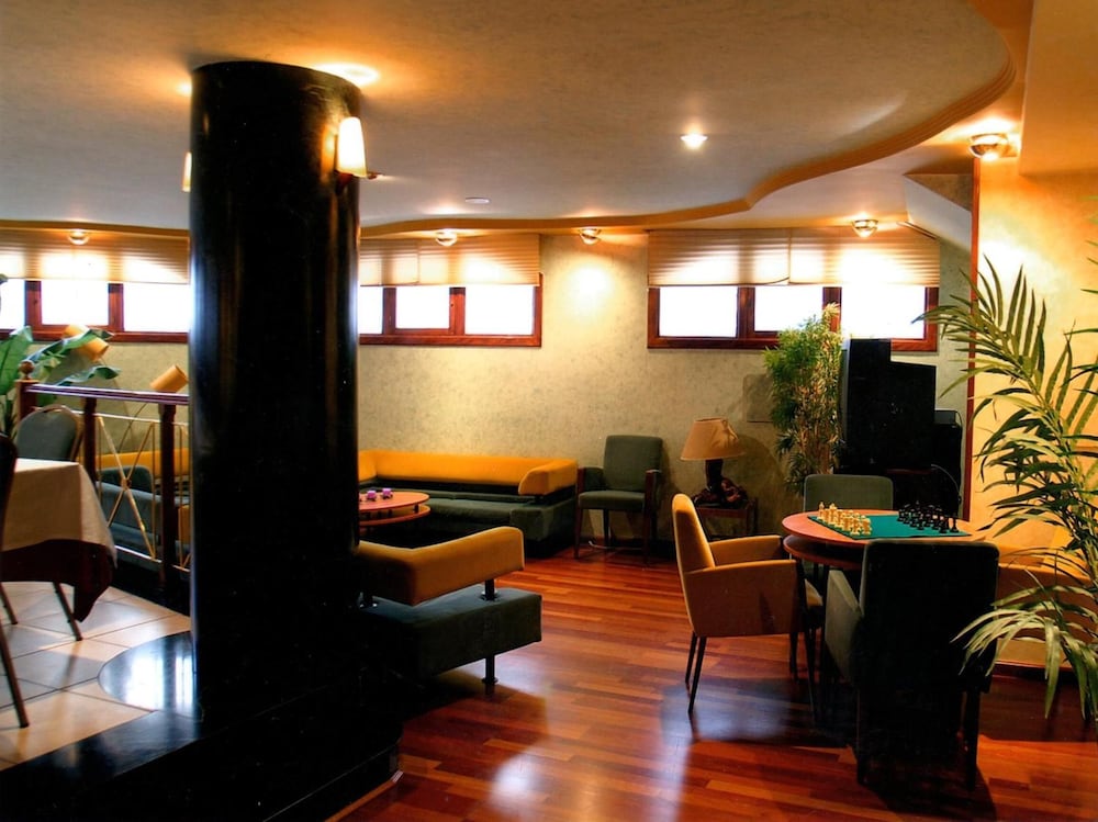 HOTEL MEDITERRANEO 27/52