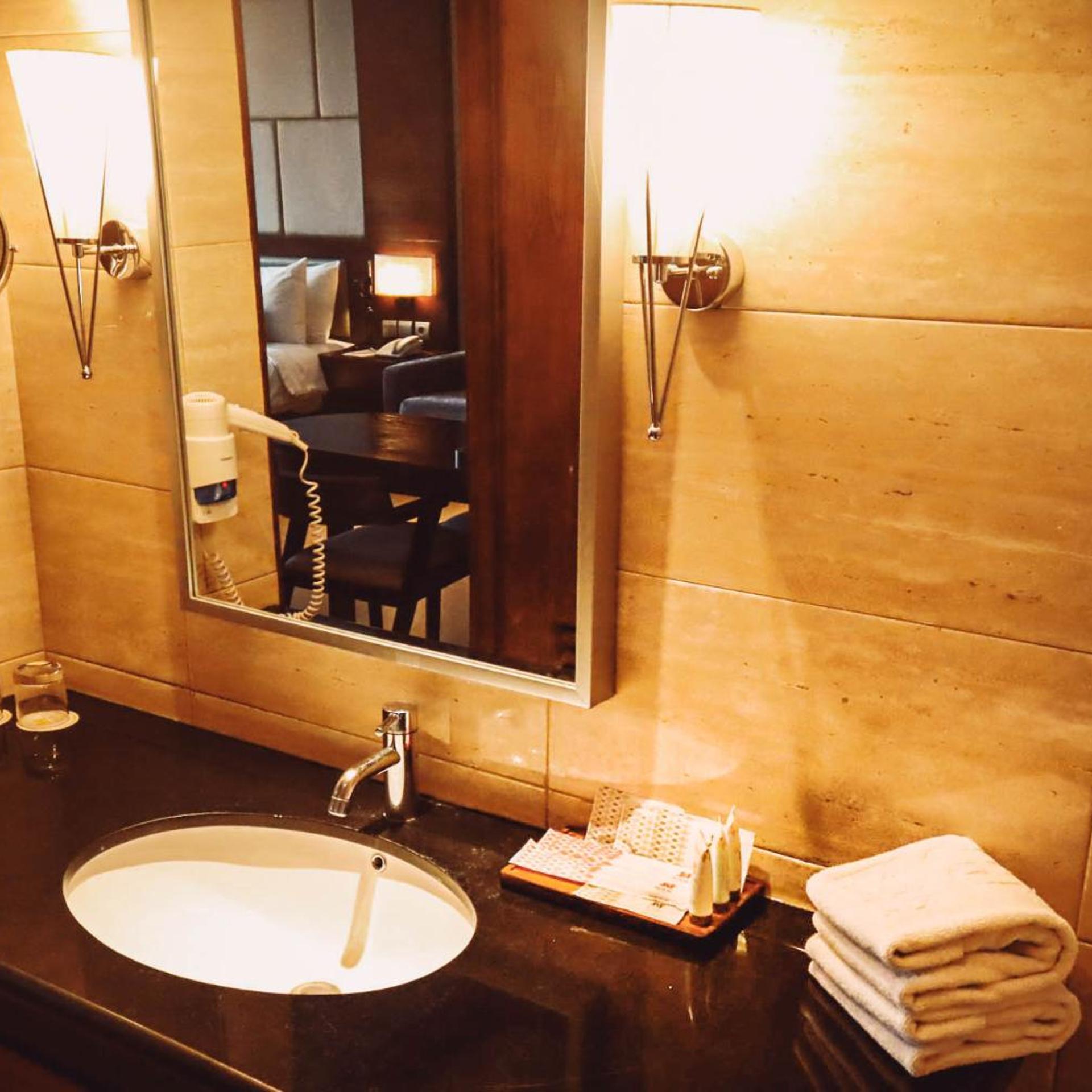 Sotis Hotel Kemang 58/58