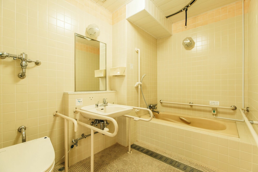 Kamenoi Hotel Yanagawa (ex Kanpo no Yado Yanagawa) 63/66