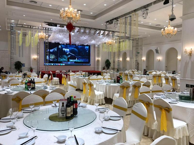 Vienna International Hotel Shanghai Songjiang Development Zone Sports Center Metro Station 16/17
