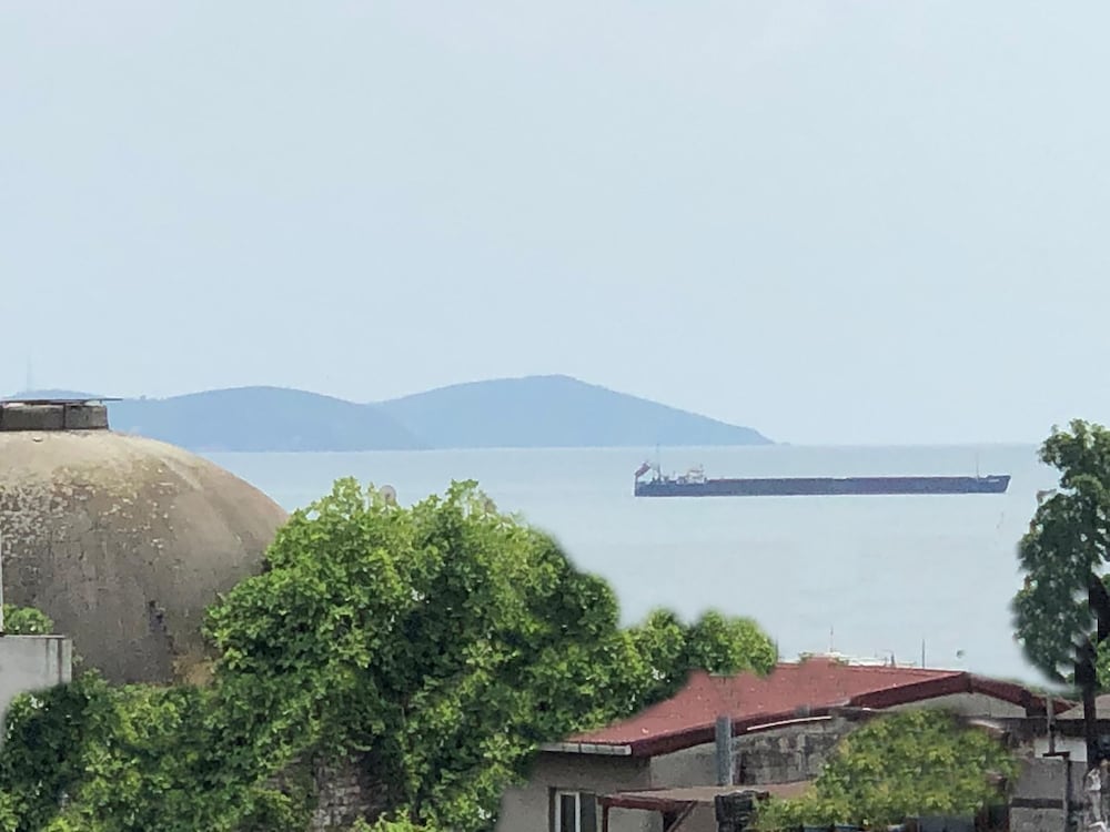 The Zanadu Istanbul 47/59