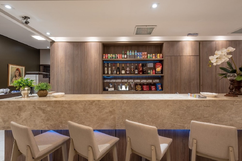 Class Hotel Rio Claro 34/43
