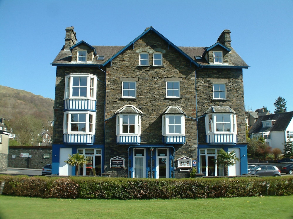 Brathay Lodge 1/70