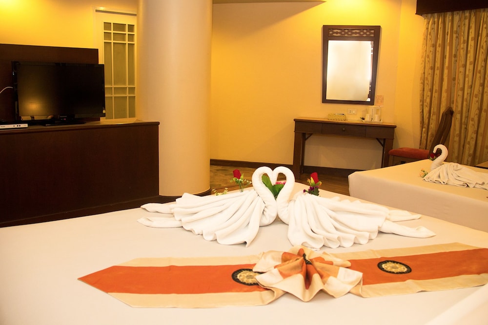 Friendlytel Hotel 20/48
