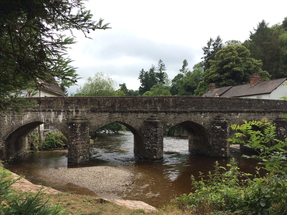 Exmoor House - Guest House 42/50