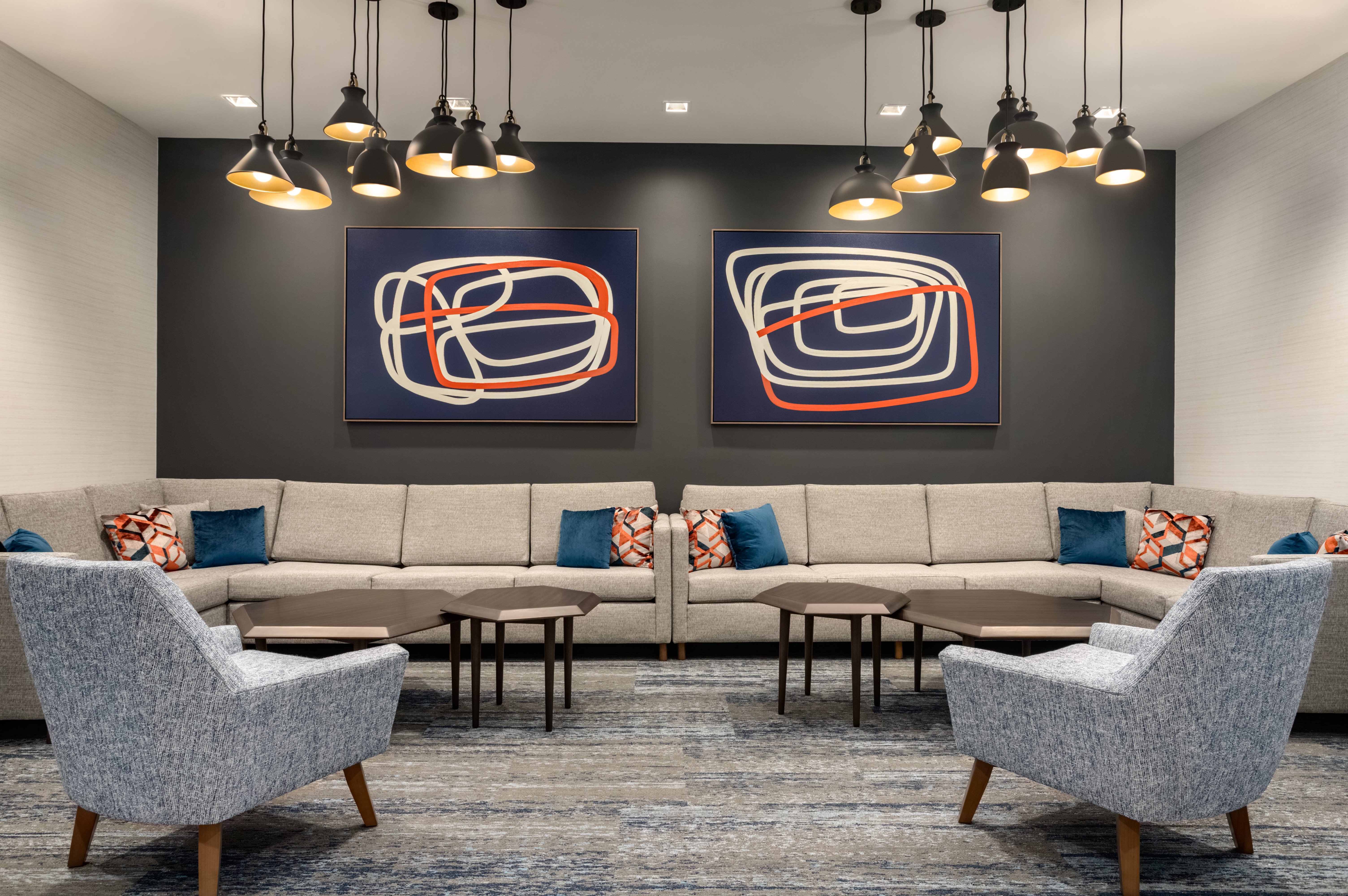 Holiday Inn Express Houston Downtown by IHG 32/50